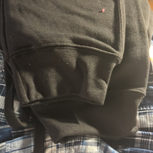 Blue women’s champion jogging pants - Picture 6 of 6